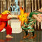 Street Fighter II Flash