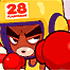 Boxing Boy