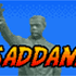 La Estatua de Saddam