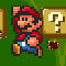 Super Mario Bros Level 2