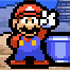 Marios Time Attack!