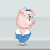 Mr.Piggy