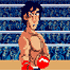 Iron Mike?s Punch Out