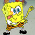 Spongebob Karate
